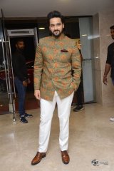 Happy Wedding Pre Release Event Photos